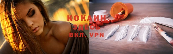 прущие крисы Верея