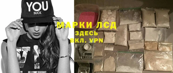 прущие крисы Верея